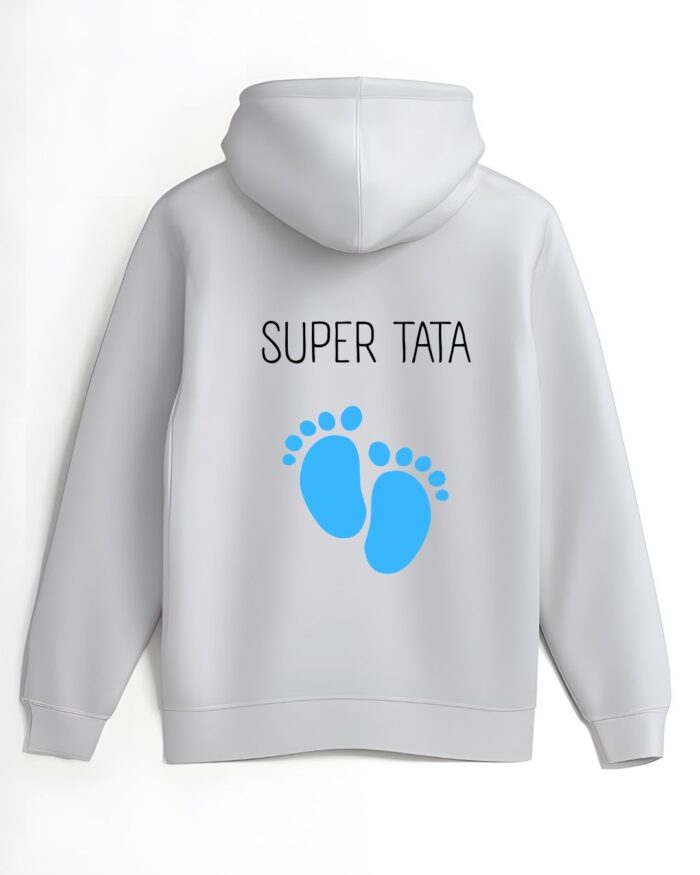 Bluza "Super tata"
