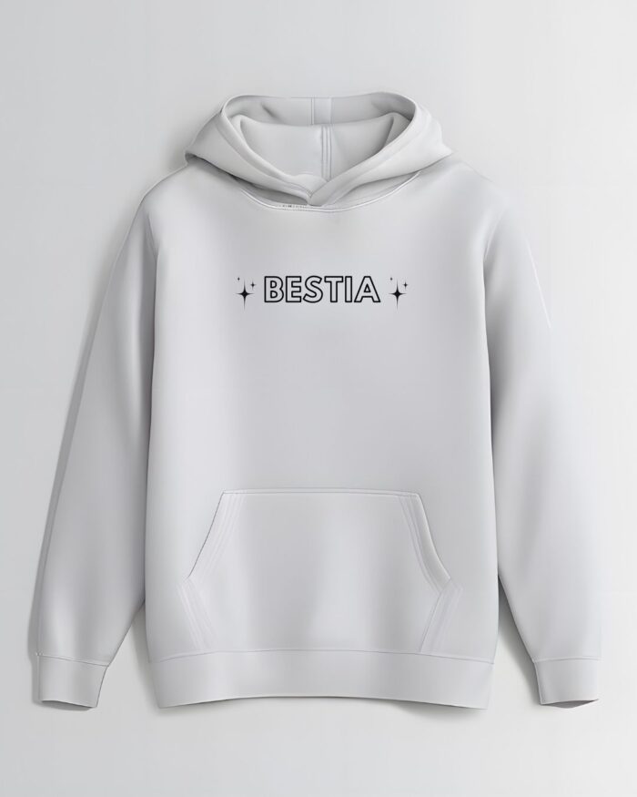 Bluza "Piękna i bestia"