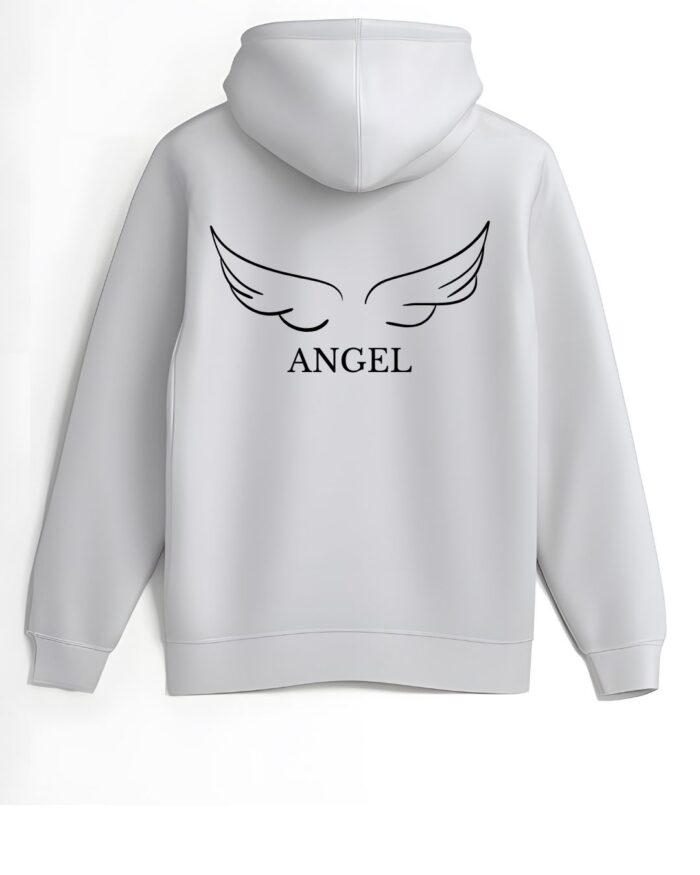 Bluza "Angel"