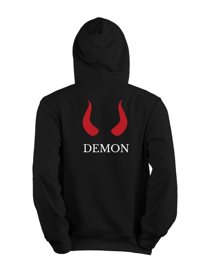 Bluza "Demon"