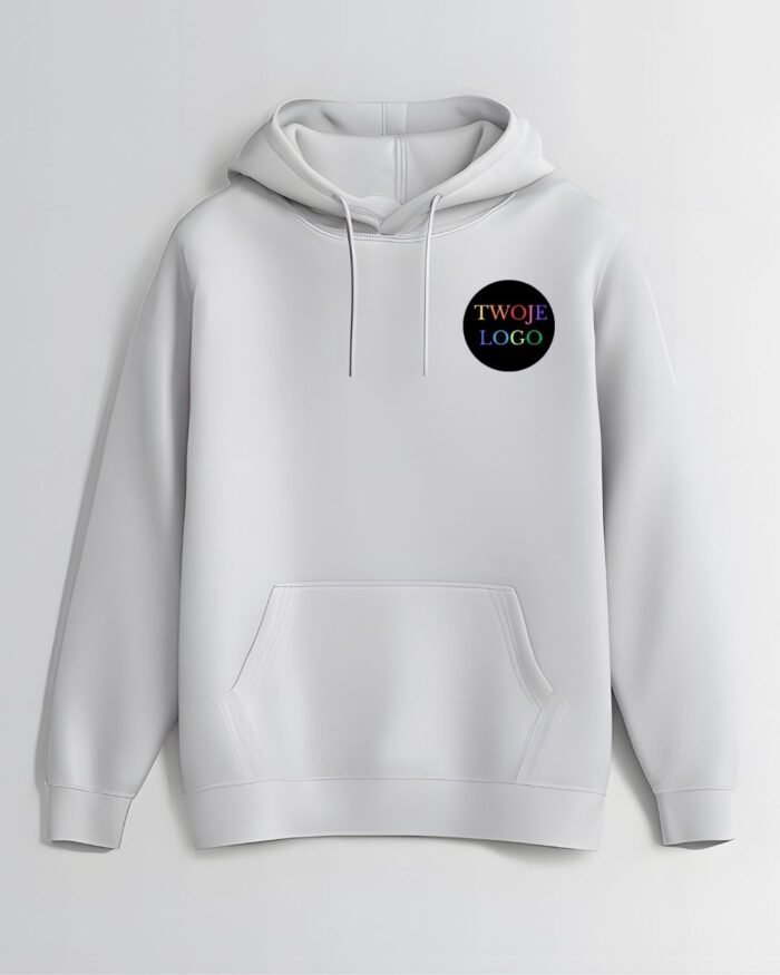 Bluza z twoim logo