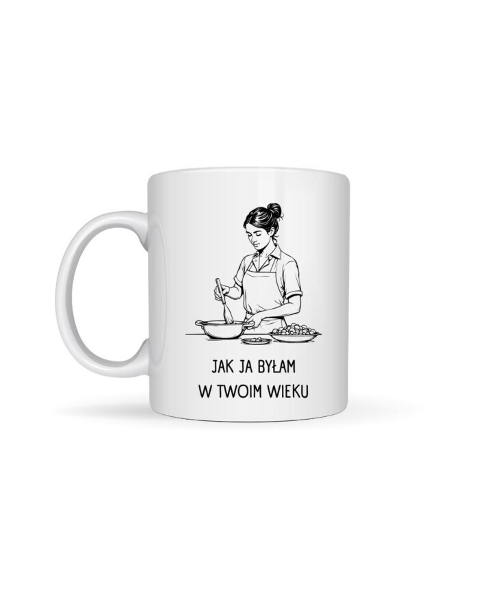 Kubek "mama" 03
